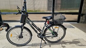 Elektro bicykel - 3
