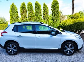 Peugeot 2008 Allure 1.6 HDI 84KW 2014. - 3