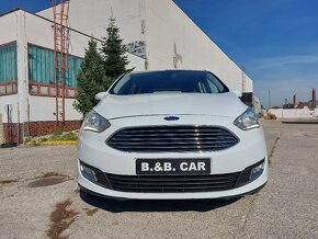 Ford C-Max 1,5 TDCi Titanium - 3