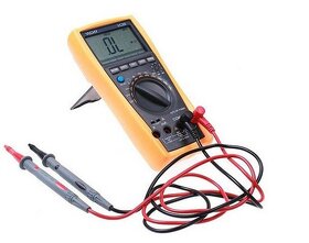 Multimeter - 3