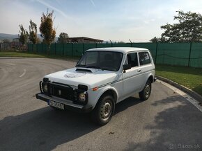 Lada Niva - 3