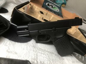 Predam Airsoft glock 19 s blowback - 3