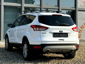 Ford Kuga 2.0 TDCi Duratorq Trend - 3