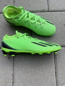 Kopačky adidas speedportal tretia trieda vel. 38 2/3 - 3