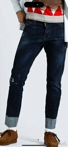 Dsquared2 Jeans , Nove - 3