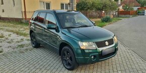 Suzuki Grand Vitara 1.9DDiS 95Kw R.v.:4/2009 M5 4x4 SUV - 3