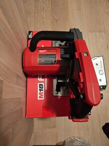 MILWAUKEE M18 FUEL™ OKRUŽNÁ PÍLA NA KOV 66 MM - 3