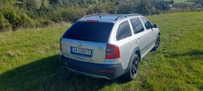 Škoda octavia scout 2.0 tdi - 3