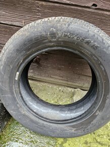 195/65r15 michelin-4ks  celoročné-zimne - 3