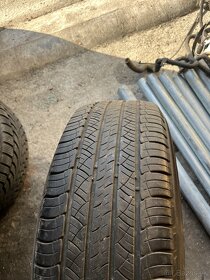 záťažové pneumatiky 215/65 r16 - 3