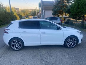 Peugeot 308 1.2 puretech 96kw - 3