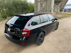 Škoda Octavia Combi III 2.0 TDI 110kw-Style 4x4 - 3