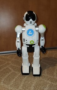 Robot Zigybot - 3