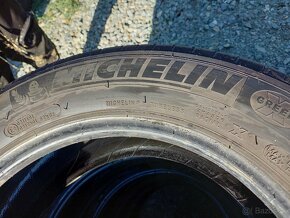 205/60r16 92H Michelin  Letne - 3