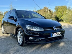 Volkswagen Golf 2018 DSG - 3