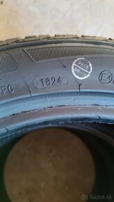 celoročné pneumatiky rozmer 225/45 R17 nepoužité - 3