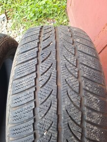 Sportiva snow win 2 225/55 R17 - 3