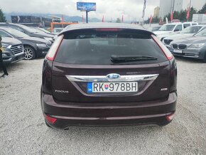 Ford Focus 1.6 TDCi Duratorq DPF Titanium - 3