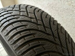 95% stav 205/60 r16 92 H Zimne - 3