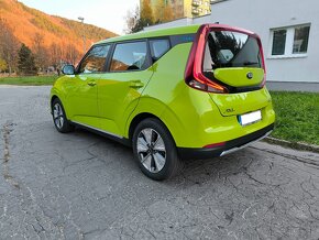 KIA Soul edition 7 elektromobil, Cena s DPH - 3