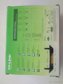 Wireless Router TP-Link Archer C2 AC 750 - 3