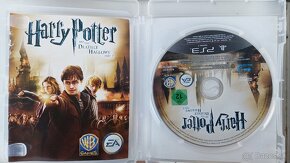 Harry Potter (PS3) - 3