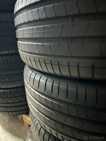 Letní pneumatiky Pirelli PZero 285 45 R21 Runflat - 3