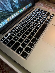 MacBook Pro Retina 13" 2015 - 3