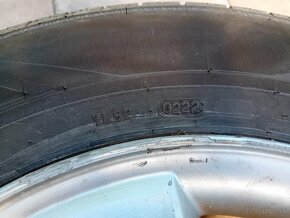 195 /65 r 15 letné pneumatiky - 3