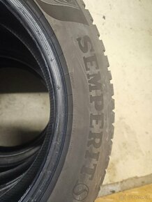 Pneu SEMPERIT M+S - celoročné 175/65 R17, 4 ks - 3