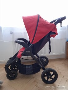 Britax B -motion - 3