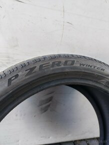 245/40 r19 zimné - 3