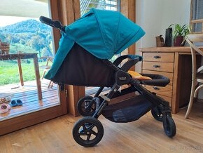 Kocik Britax B-motion plus - 3