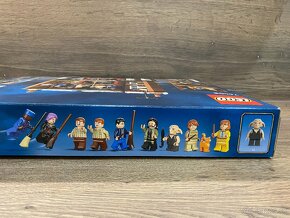 Lego 76408 Harry Potter Grimmauldovo námestie - 3