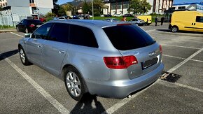 AUDI A6 AVANT 2.7TDI - PREDAJ AJ NA SPLÁTKY - 3