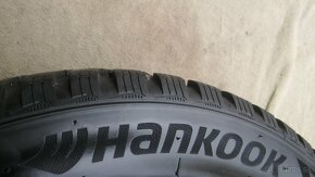 5x112 r16 VW group + zim 205/55 r16 Hankook 7,5 mm kúpa 2023 - 3