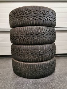 Nokian 195/60 R16 89H zimné pneumatiky - 3