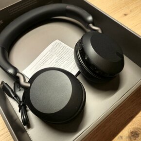 Jabra Elite 45h - nové - 3