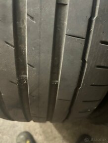 255/45 R19 104W Hankook Ventus S1 Evo - 3