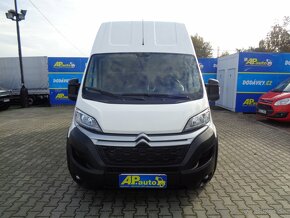 CITROEN JUMPER L5H3 2.2HDI KLIMA SERVISKA - 3