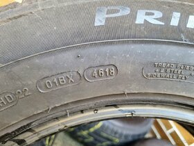 Michelin 215/65 R17 - 3