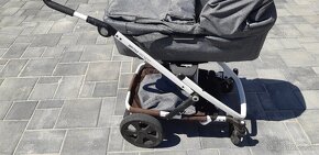 Predám kočík Britax - 3