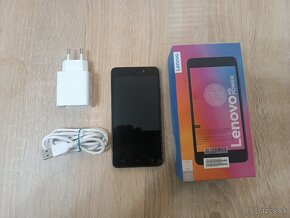 Predam lenovo k6 power - 3