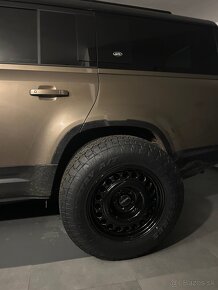 Land rover defender 18” nové - 3