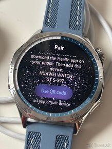 Huawei watch GT 5 46mm, pánske - 3