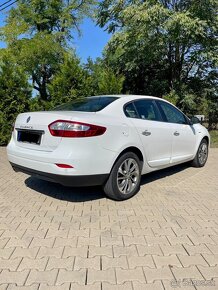 Renault Fluence - 3