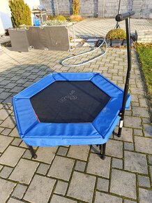 Fitness trampolina - 3