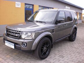 Land Rover Discovery 3,0 TDV6 Premium - 3