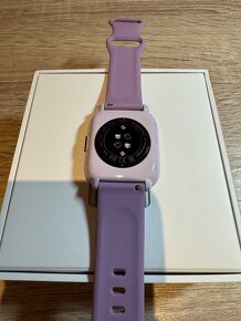 Amazfit Active lavander - 3