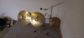 Paiste - 3